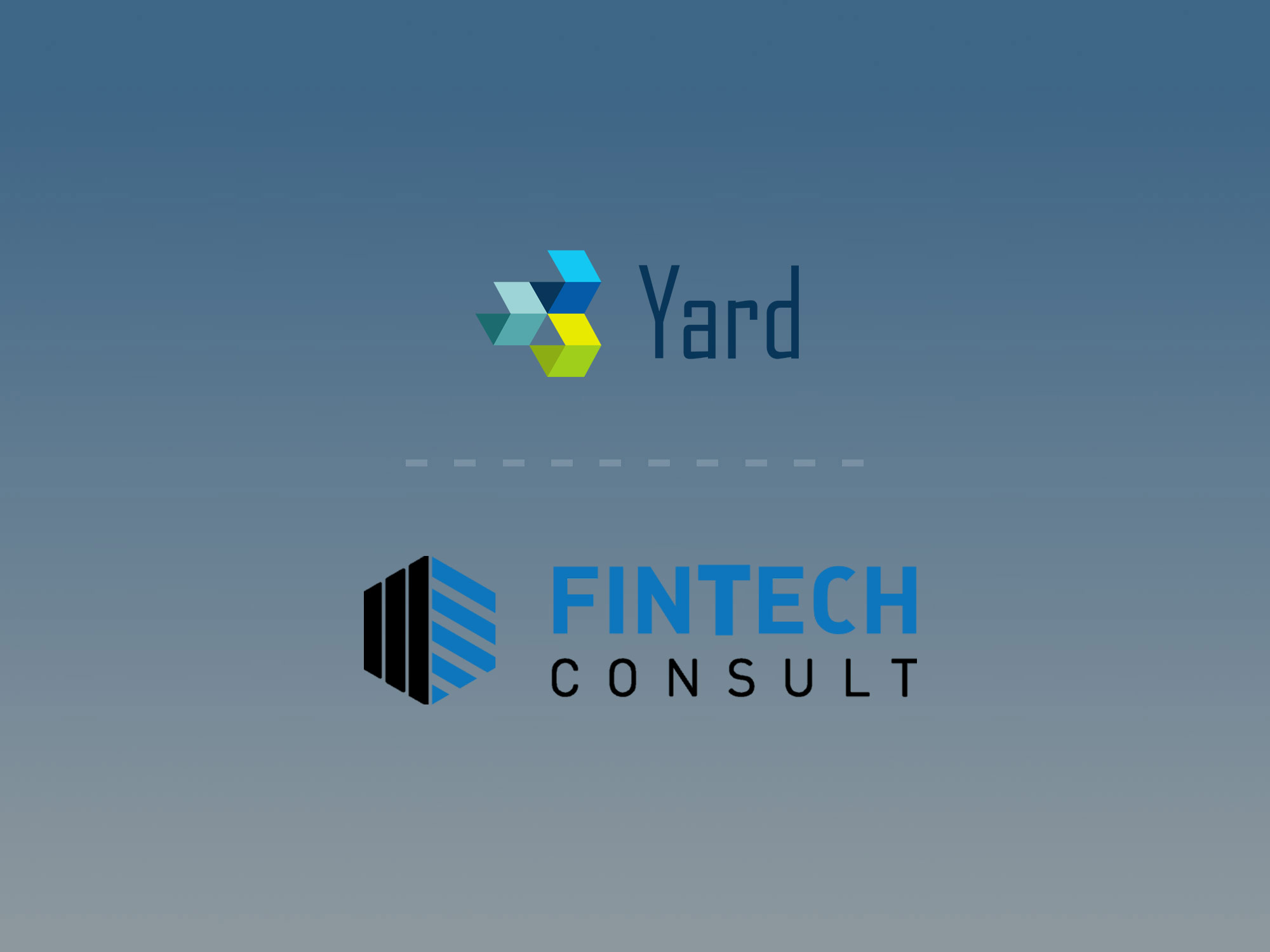 Fintech Consult and Yard partner up