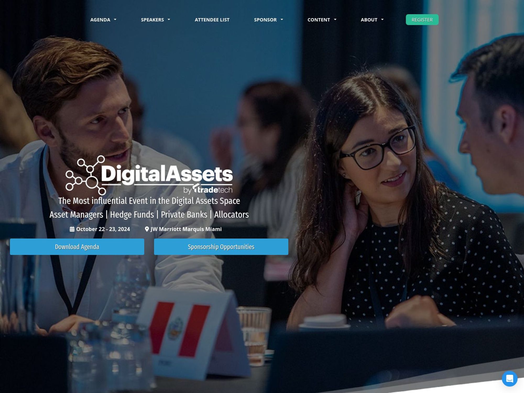 Digital Assets US screenshot