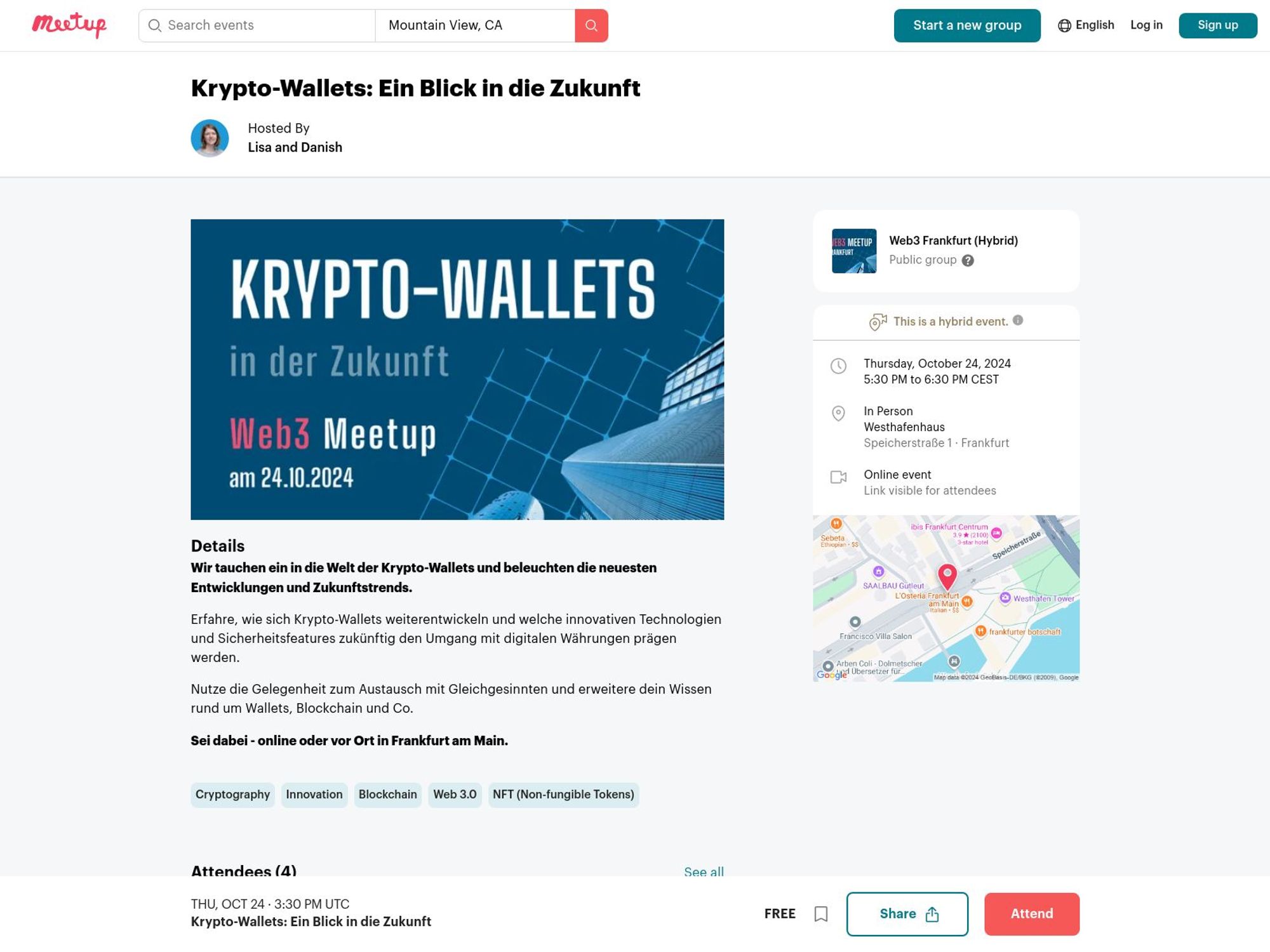 Krypto-Wallets: Ein Blick in die Zukunft website