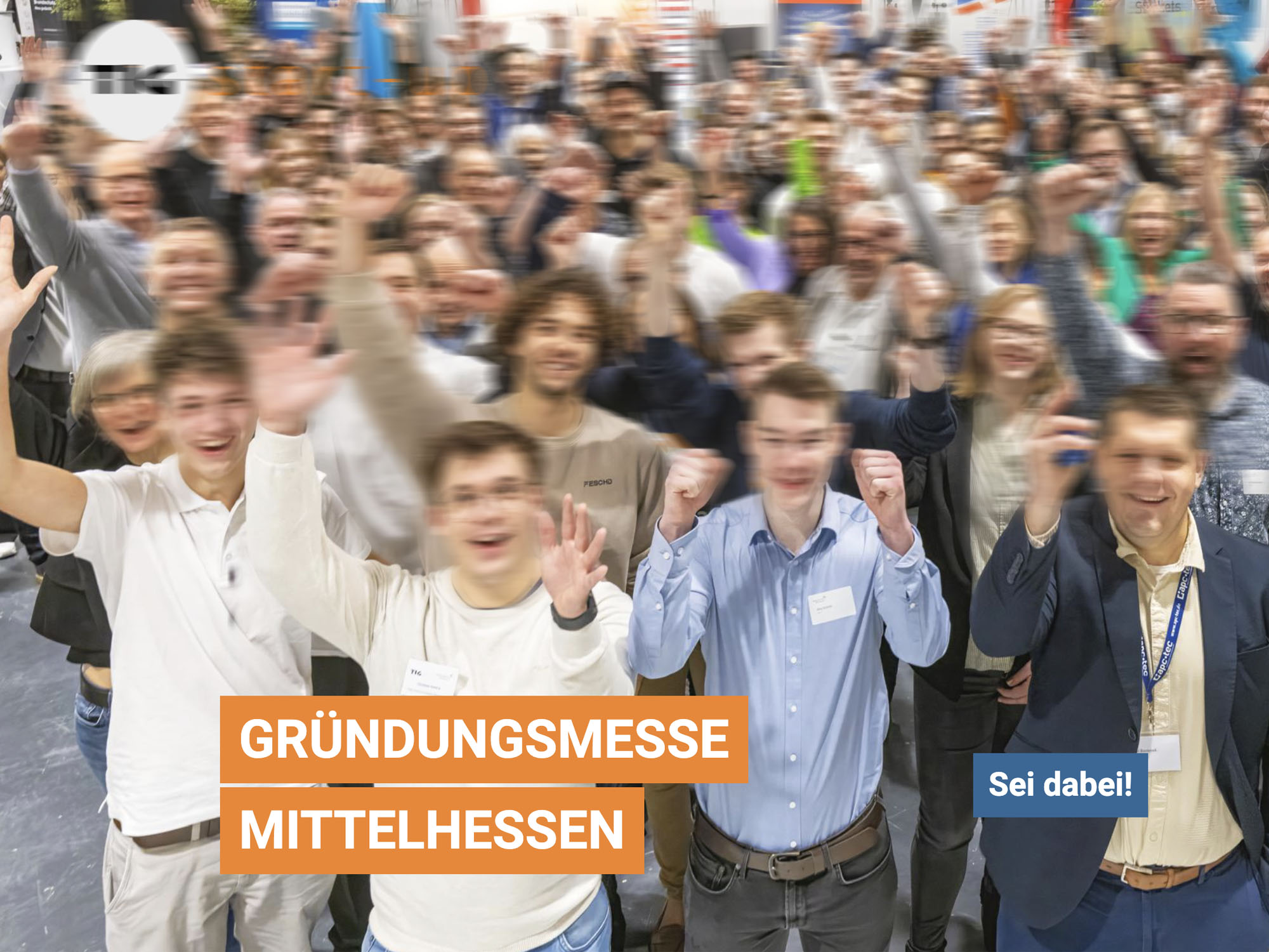 Gründungsmesse Mittelhessen Gießen website