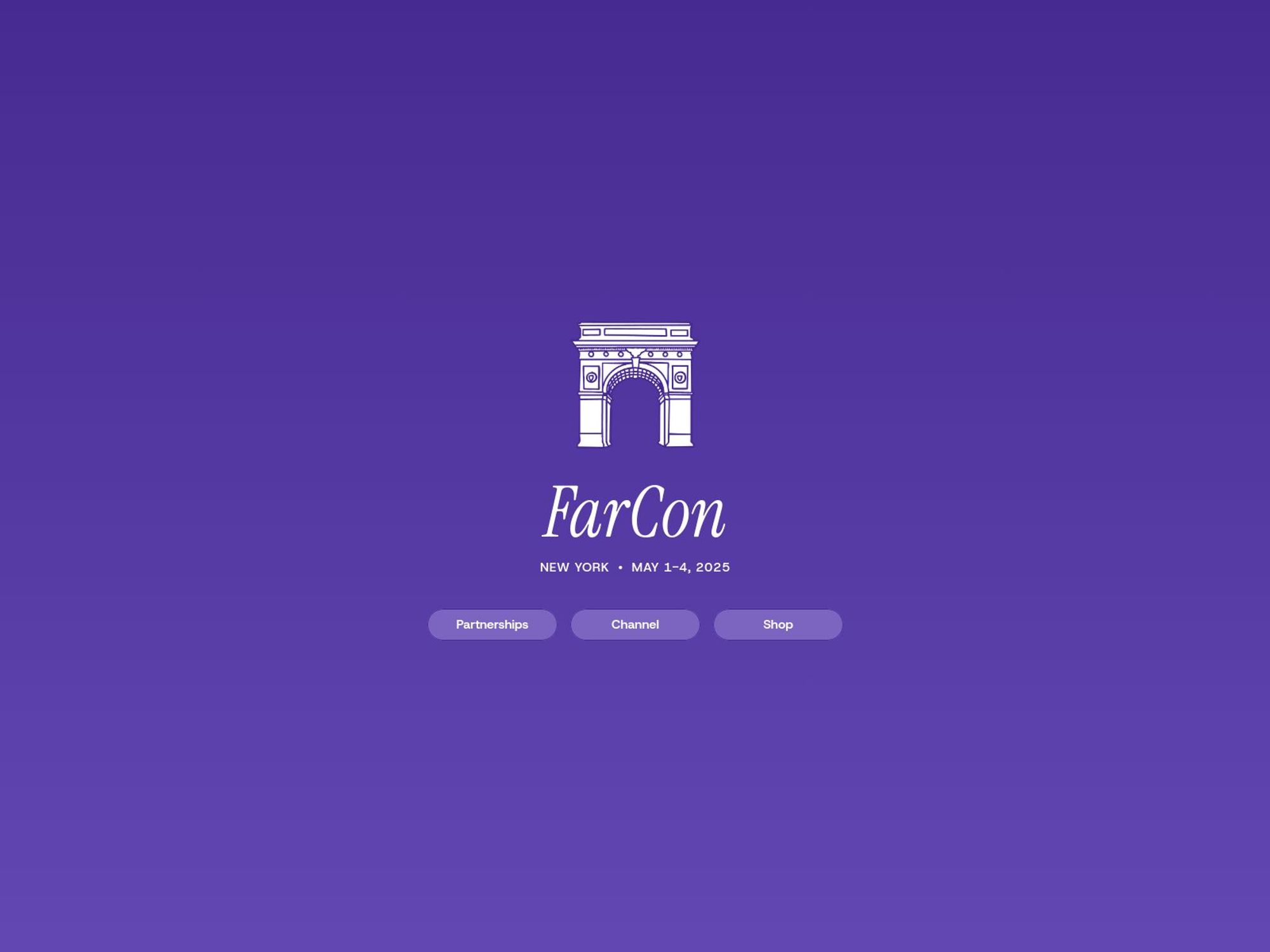 FarCon 2025 screenshot